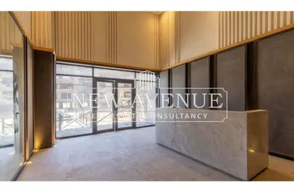 Apartment - 3 Bedrooms - 3 Bathrooms for sale in Swan Lake Residence - 5th Settlement Compounds - The 5th Settlement - New Cairo City - Cairo