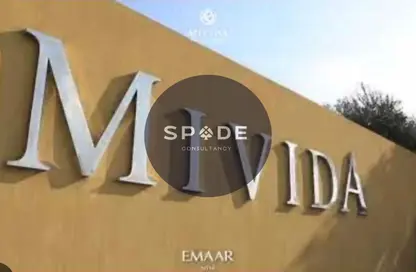 Apartment - 3 Bedrooms - 3 Bathrooms for rent in Mivida - 5th Settlement Compounds - The 5th Settlement - New Cairo City - Cairo