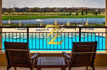 Chalet - 3 Bedrooms - 2 Bathrooms for sale in Marsa Baghush - Qesm Marsa Matrouh - North Coast