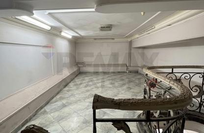 Shop - Studio - 1 for rent in Zezenia - Hay Sharq - Alexandria