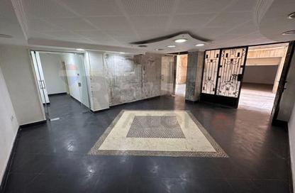 Shop - Studio - 1 for rent in Zezenia - Hay Sharq - Alexandria