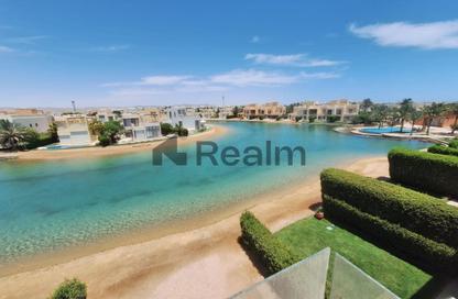 Villa - 3 - 3 for sale in Tawila El Gouna - El Gouna - Hurghada - Red Sea Villa - 3 - 3 for sale in Tawila El Gouna - El Gouna - Hurghada - Red Sea