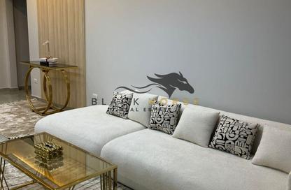 Apartment - 3 Bedrooms - 3 Bathrooms for rent in Hyde Park - New Cairo City - Cairo Apartment - 3 Bedrooms - 3 Bathrooms for rent in Hyde Park - New Cairo City - Cairo