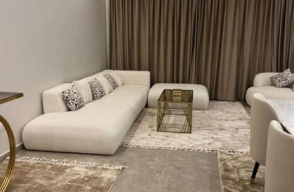 Apartment - 3 Bedrooms - 3 Bathrooms for rent in Hyde Park - New Cairo City - Cairo