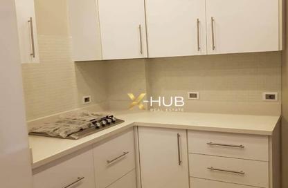 Apartment - 3 - 3 for rent in The Courtyards - Sheikh Zayed Compounds - Sheikh Zayed City - Giza Apartment - 3 - 3 for rent in The Courtyards - Sheikh Zayed Compounds - Sheikh Zayed City - Giza