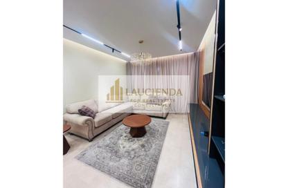 Apartment - 3 - 3 for rent in Villette - 5th Settlement Compounds - The 5th Settlement - New Cairo City - Cairo