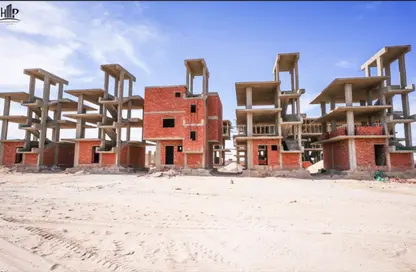 شقة - غرفة نوم - 1 حمام للبيع في ريزورت مجاويش - منتجعات الغردقة - الغردقة - محافظة البحر الاحمر