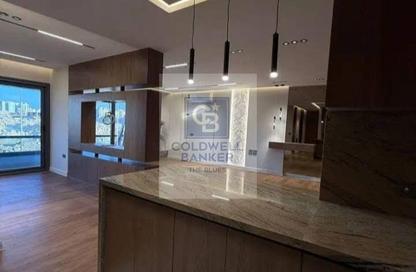 Apartment - 2 - 2 for sale in The Icon Residence - 5th Settlement Compounds - The 5th Settlement - New Cairo City - Cairo