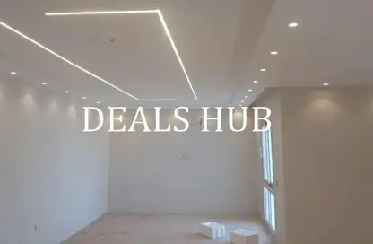 Apartment - 2 Bedrooms - 2 Bathrooms for sale in Hyde Park - New Cairo City - Cairo