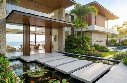 منزل مزدوج - 4 - 5 للايجار في مون فالي 2 - امتداد المستثمرين الشمالية - مدينة القاهرة الجديدة - القاهرة