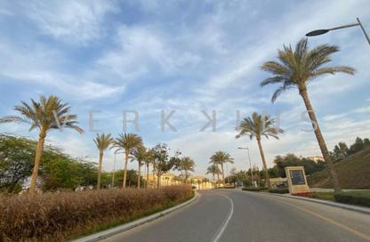 Villa - 4 Bedrooms - 4 Bathrooms for sale in Alba Spendia - Uptown Cairo - Mokattam - Cairo