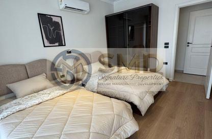 Apartment - 2 Bedrooms - 2 Bathrooms for rent in Lake View Residence - 5th Settlement Compounds - The 5th Settlement - New Cairo City - Cairo Apartment - 2 Bedrooms - 2 Bathrooms for rent in Lake View Residence - 5th Settlement Compounds - The 5th Settlement - New Cairo City - Cairo