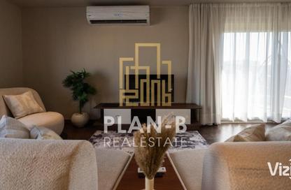 سطح - 1 حمام للبيع في بالم هيلز بالم باركس - وصلة دهشور الجنوبية - مدينة 6 أكتوبر - الجيزة