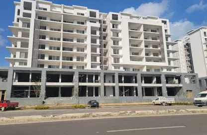 Chalet - 2 Bedrooms - 2 Bathrooms for sale in Mazarine - New Alamein City - Al Alamein - North Coast