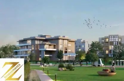 شقة - غرفة نوم - 1 حمام للبيع في أو ويست - كمبوندات 6 أكتوبر - مدينة 6 أكتوبر - الجيزة شقة - غرفة نوم - 1 حمام للبيع في أو ويست - كمبوندات 6 أكتوبر - مدينة 6 أكتوبر - الجيزة