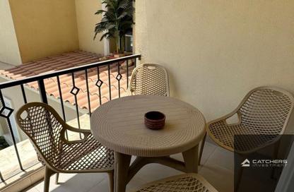 Apartment - 2 Bedrooms - 3 Bathrooms for rent in Mivida - 5th Settlement Compounds - The 5th Settlement - New Cairo City - Cairo
