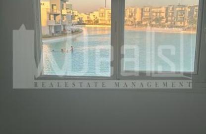 Chalet - 3 - 2 for sale in Fouka Bay - Ras Al Hekma - North Coast Chalet - 3 - 2 for sale in Fouka Bay - Ras Al Hekma - North Coast