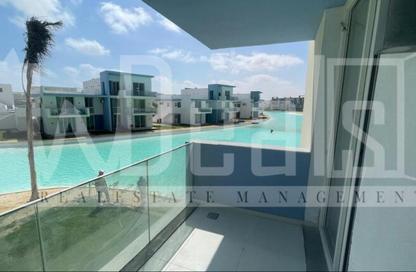 Chalet - 3 - 2 for sale in Fouka Bay - Ras Al Hekma - North Coast
