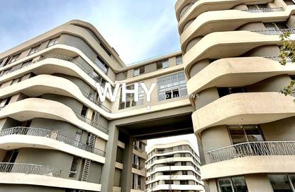 Apartment - 3 Bedrooms - 3 Bathrooms for sale in Bloomfields - Mostakbal City Compounds - Mostakbal City - Future City - Cairo