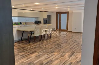 Apartment - 2 Bedrooms - 2 Bathrooms for rent in One Kattameya - El Katameya Compounds - El Katameya - New Cairo City - Cairo