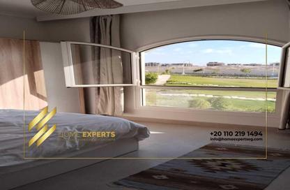 Apartment - 2 Bedrooms - 2 Bathrooms for rent in Gaia - Ras Al Hekma - North Coast