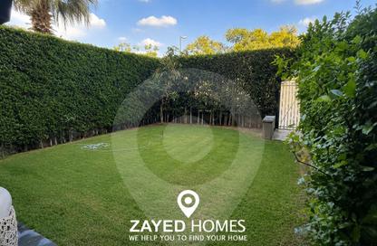 Apartment - 3 Bedrooms - 3 Bathrooms for rent in Westown - Sheikh Zayed Compounds - Sheikh Zayed City - Giza