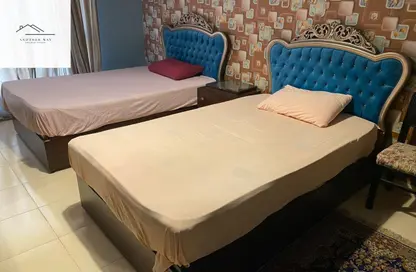 شقة - 3 غرف نوم - 3 حمامات للايجار في الرحاب - مدينة القاهرة الجديدة - القاهرة