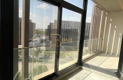 Apartment - 3 - 4 for rent in Eastown - 5th Settlement Compounds - The 5th Settlement - New Cairo City - Cairo