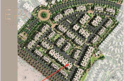Apartment - 1 Bedroom - 1 Bathroom for sale in Sodic West - Sheikh Zayed Compounds - Sheikh Zayed City - Giza Apartment - 1 Bedroom - 1 Bathroom for sale in Sodic West - Sheikh Zayed Compounds - Sheikh Zayed City - Giza