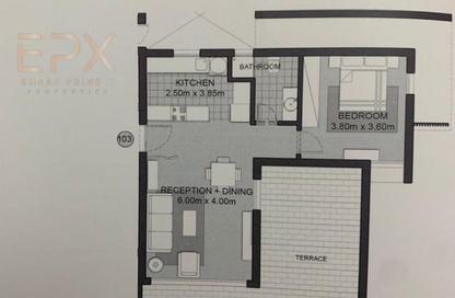 Apartment - 1 Bedroom - 1 Bathroom for sale in Sodic West - Sheikh Zayed Compounds - Sheikh Zayed City - Giza Apartment - 1 Bedroom - 1 Bathroom for sale in Sodic West - Sheikh Zayed Compounds - Sheikh Zayed City - Giza