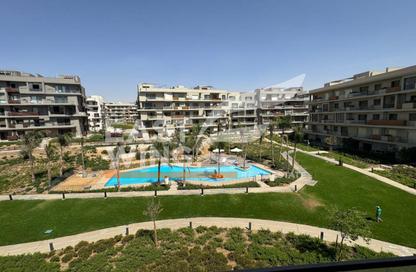 Apartment - 2 Bedrooms - 3 Bathrooms for sale in Villette - 5th Settlement Compounds - The 5th Settlement - New Cairo City - Cairo