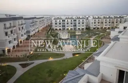 Duplex - 3 Bedrooms - 3 Bathrooms for sale in Mountain View iCity October - 6 October Compounds - 6 October City - Giza Duplex - 3 Bedrooms - 3 Bathrooms for sale in Mountain View iCity October - 6 October Compounds - 6 October City - Giza