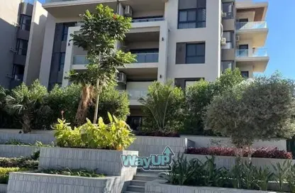 شقة - 3 غرف نوم - 3 حمامات للبيع في ذا ادريس ايست - شارع التسعين - التجمع الخامس - مدينة القاهرة الجديدة - القاهرة