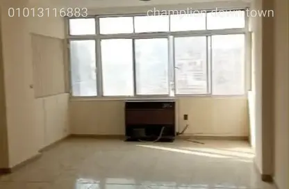 Office Space - 3 Bedrooms - 1 Bathroom for rent in Downtown - Cairo
