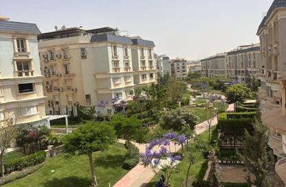 iVilla - 3 Bedrooms - 3 Bathrooms for sale in Mountain View Hyde Park - 5th Settlement Compounds - The 5th Settlement - New Cairo City - Cairo