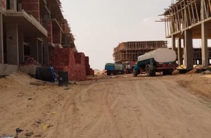 Apartment - 3 Bedrooms - 2 Bathrooms for sale in Lugar - New Zayed City - Sheikh Zayed City - Giza Apartment - 3 Bedrooms - 2 Bathrooms for sale in Lugar - New Zayed City - Sheikh Zayed City - Giza