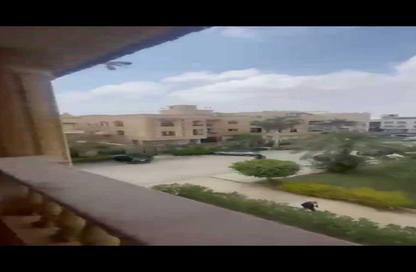شقة - 3 غرف نوم - 2 حمامات للبيع في شارع الشويفات - الحي الاول - التجمع الخامس - مدينة القاهرة الجديدة - القاهرة