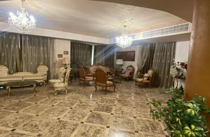 Villa - 6 Bedrooms - 5 Bathrooms for sale in Katameya Hills - 5th Settlement Compounds - The 5th Settlement - New Cairo City - Cairo Villa - 6 Bedrooms - 5 Bathrooms for sale in Katameya Hills - 5th Settlement Compounds - The 5th Settlement - New Cairo City - Cairo