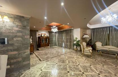Villa - 6 Bedrooms - 5 Bathrooms for sale in Katameya Hills - 5th Settlement Compounds - The 5th Settlement - New Cairo City - Cairo Villa - 6 Bedrooms - 5 Bathrooms for sale in Katameya Hills - 5th Settlement Compounds - The 5th Settlement - New Cairo City - Cairo