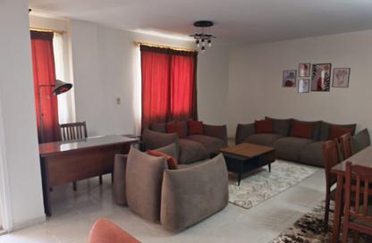 Apartment - 3 - 3 for rent in El Rehab Extension - Al Rehab - New Cairo City - Cairo Apartment - 3 - 3 for rent in El Rehab Extension - Al Rehab - New Cairo City - Cairo