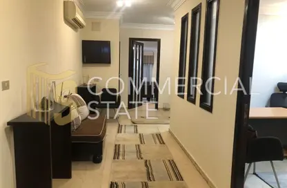 مساحات مكتبية - غرفة نوم - 1 حمام للايجار في مساكن شيراتون - شيراتون المطار - النزهة - القاهرة