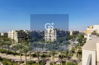 دوبلكس - 3 غرف نوم - 4 حمامات للبيع في ايستاون - كمبوندات التجمع الخامس - التجمع الخامس - مدينة القاهرة الجديدة - القاهرة