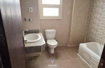 Apartment - 3 Bedrooms - 3 Bathrooms for sale in Nagib Al Rehani St. - Rehab City Third Phase - Al Rehab - New Cairo City - Cairo Apartment - 3 Bedrooms - 3 Bathrooms for sale in Nagib Al Rehani St. - Rehab City Third Phase - Al Rehab - New Cairo City - Cairo