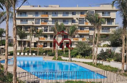 Apartment - 3 Bedrooms - 3 Bathrooms for sale in Villette - 5th Settlement Compounds - The 5th Settlement - New Cairo City - Cairo