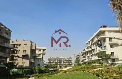 Apartment - 3 Bedrooms - 3 Bathrooms for sale in Villette - 5th Settlement Compounds - The 5th Settlement - New Cairo City - Cairo