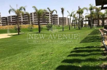 Apartment - 1 Bedroom - 1 Bathroom for sale in Taj City - 5th Settlement Compounds - The 5th Settlement - New Cairo City - Cairo