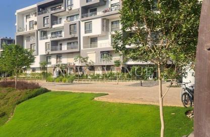 Apartment - 1 Bedroom - 1 Bathroom for sale in Taj City - 5th Settlement Compounds - The 5th Settlement - New Cairo City - Cairo Apartment - 1 Bedroom - 1 Bathroom for sale in Taj City - 5th Settlement Compounds - The 5th Settlement - New Cairo City - Cairo