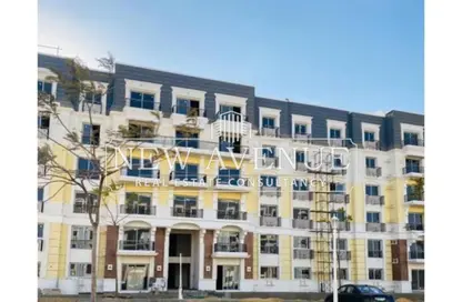 فيلا - 3 غرف نوم - 4 حمامات للبيع في ماونتن فيو 1.1 - كمبوندات التجمع الخامس - التجمع الخامس - مدينة القاهرة الجديدة - القاهرة