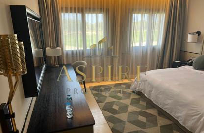Hotel Apartment - 2 Bedrooms - 3 Bathrooms for sale in Marassi - Sidi Abdel Rahman - North Coast