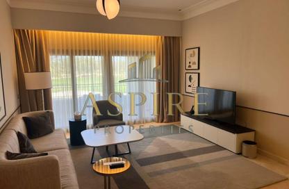 Hotel Apartment - 2 Bedrooms - 3 Bathrooms for sale in Marassi - Sidi Abdel Rahman - North Coast